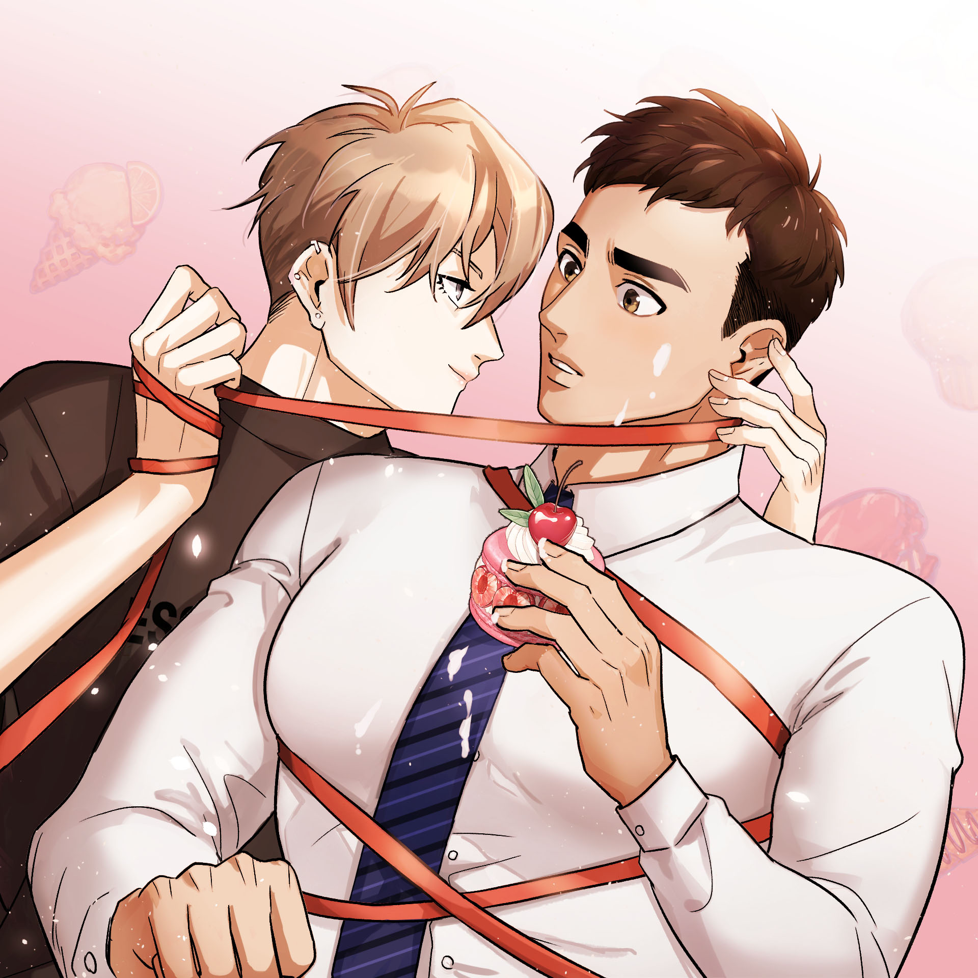 海贼王·新世界漫画封面